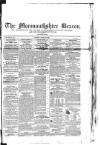 Monmouthshire Beacon Saturday 13 January 1855 Page 1