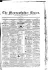 Monmouthshire Beacon Saturday 27 January 1855 Page 1