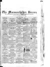 Monmouthshire Beacon Saturday 10 March 1855 Page 1