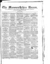 Monmouthshire Beacon Saturday 31 March 1855 Page 1