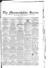 Monmouthshire Beacon Saturday 21 April 1855 Page 1