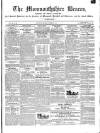Monmouthshire Beacon Saturday 27 October 1855 Page 1