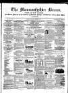 Monmouthshire Beacon Saturday 01 December 1855 Page 1
