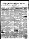 Monmouthshire Beacon Saturday 15 March 1856 Page 1
