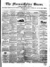Monmouthshire Beacon Saturday 29 March 1856 Page 1