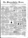 Monmouthshire Beacon Saturday 24 January 1857 Page 1