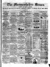 Monmouthshire Beacon Saturday 13 February 1858 Page 1