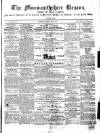 Monmouthshire Beacon Saturday 07 May 1859 Page 1