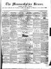 Monmouthshire Beacon Saturday 25 June 1859 Page 1