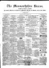 Monmouthshire Beacon Saturday 24 November 1860 Page 1