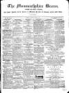 Monmouthshire Beacon Saturday 03 August 1861 Page 1