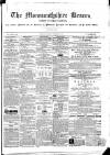 Monmouthshire Beacon Saturday 02 November 1861 Page 1
