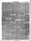 Monmouthshire Beacon Saturday 03 January 1863 Page 6