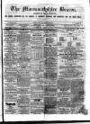 Monmouthshire Beacon Saturday 21 February 1863 Page 1