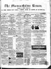 Monmouthshire Beacon Saturday 28 May 1864 Page 1