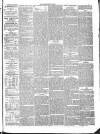 Monmouthshire Beacon Saturday 23 July 1864 Page 5