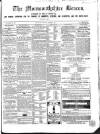 Monmouthshire Beacon Saturday 08 October 1864 Page 1