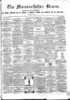 Monmouthshire Beacon Saturday 12 November 1864 Page 1
