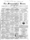 Monmouthshire Beacon Saturday 18 February 1865 Page 1