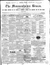 Monmouthshire Beacon Saturday 25 February 1865 Page 1
