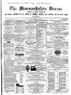 Monmouthshire Beacon Saturday 29 April 1865 Page 1