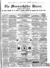 Monmouthshire Beacon Saturday 11 November 1865 Page 1