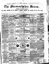 Monmouthshire Beacon Saturday 30 December 1865 Page 1