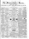Monmouthshire Beacon Saturday 13 January 1866 Page 1