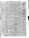 Monmouthshire Beacon Friday 18 January 1867 Page 7