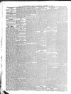 Monmouthshire Beacon Saturday 09 February 1867 Page 4