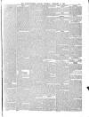 Monmouthshire Beacon Saturday 16 February 1867 Page 5