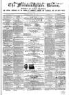 Monmouthshire Beacon Saturday 08 May 1869 Page 1