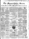 Monmouthshire Beacon Saturday 12 June 1869 Page 1