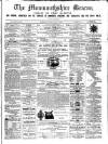 Monmouthshire Beacon Saturday 17 July 1869 Page 1