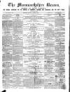 Monmouthshire Beacon Saturday 23 October 1869 Page 1
