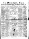 Monmouthshire Beacon Saturday 11 December 1869 Page 1