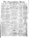 Monmouthshire Beacon Saturday 26 March 1870 Page 1