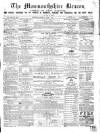 Monmouthshire Beacon Saturday 02 April 1870 Page 1