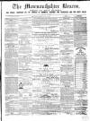 Monmouthshire Beacon Saturday 21 May 1870 Page 1