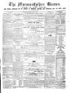 Monmouthshire Beacon Saturday 18 June 1870 Page 1
