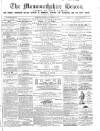 Monmouthshire Beacon Saturday 18 November 1871 Page 1