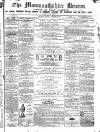 Monmouthshire Beacon Saturday 13 January 1872 Page 1