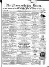 Monmouthshire Beacon Saturday 20 April 1872 Page 1