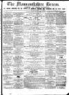 Monmouthshire Beacon Saturday 11 May 1872 Page 1