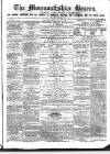 Monmouthshire Beacon Saturday 25 May 1872 Page 1