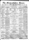 Monmouthshire Beacon Saturday 01 June 1872 Page 1