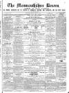 Monmouthshire Beacon Saturday 15 June 1872 Page 1