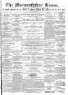 Monmouthshire Beacon Saturday 10 August 1872 Page 1