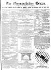 Monmouthshire Beacon Saturday 18 April 1874 Page 1