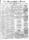 Monmouthshire Beacon Saturday 06 June 1874 Page 1